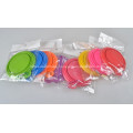 Promotional Pet Food Silicone Container